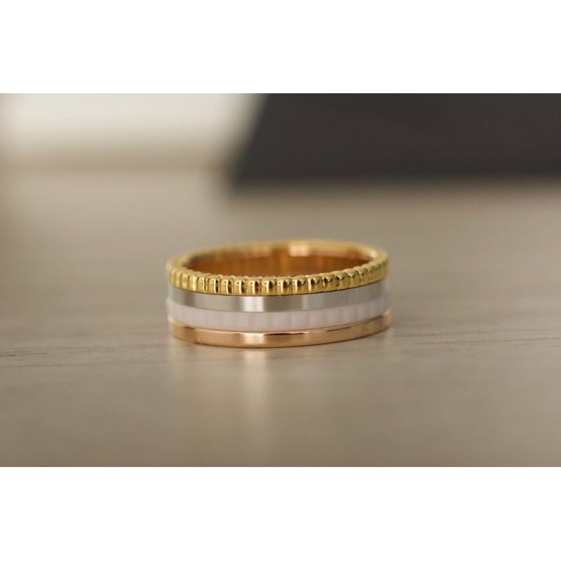 Boucheron Rings - Click Image to Close